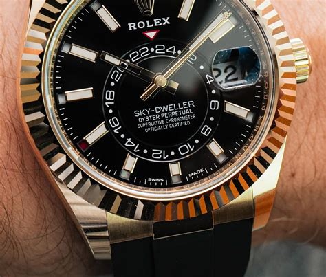 skyweller rolex|rolex sky dweller models.